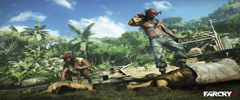 Far Cry 3 - Путеводитель по блогу Far Cry 3.